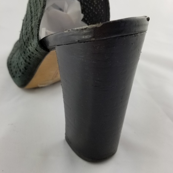 Vince Camuto Selda Open Toe High Heel Sandal - Picture 8 of 8